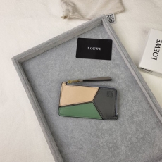 Loewe Wallets Purse